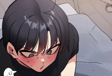 Spoiler ! Lisez Someone Stop Her ! (Stop Smoking) Manhwa Chapitre 38 Scan VF RAW, Ugh So Tight ! C'est encore plus dur