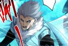 Link Baca Manhwa Disastrous Necromancer Chapter 213 Bahasa Indonesia, Lin Moyu Siapkan Taktik Baru