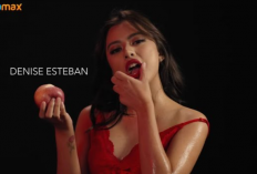 Streaming & Download Film Haslers (2023) SUB INDO Full Movie, Denise Esteban dan Harshie De Leon Siap Beradegan Panas!