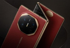 Makin Luas dan Canggih: Huawei Mate X8 Siap Gebrak Pasar Ponsel Lipat Ditenagai Chipset Flagship Kirin 9050 Generasi Terbaru