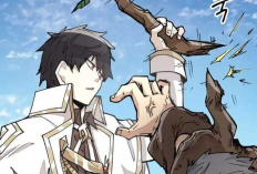 Baca The Rebirth of the Hero's Party's Archmage Chapter 26 Bahasa Indo, Lynn Emang OP Banget Sih!