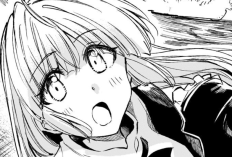 Link Hitoribocchi no Isekai Kouryaku (Loner Life in Another World) Chapter 287 Bahasa Indo, Klik di Sinin Untuk Melanjutkan Kisahnya