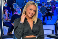 Lien Vidéo Viral Kelly Vedovelli A Fuité Sur Internet, Découvrez La Vraie Séquence Sans Coupure Ci-dessous