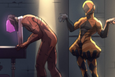Lecture En Ligne Webtoon Servile Chapitre 6 Scan VF FR, RAW! Un Tueur de Sang-froid