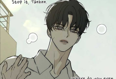 Spoilers le Tears on a Withered Flower Chapitre 45 en Français, Taeha se souvient de son histoire passée !