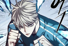 Spoiler dan Link Manhwa Eleceed Chapter 344 Bahasa Indonesia, Perlawanan Sung Jiwoo Kembali Beraksi