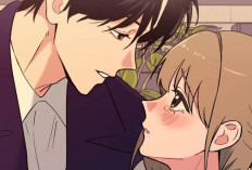 Leitura do Manhwa Adult Toys Capítulo Completo Scan BR Testador De Novos Produtos