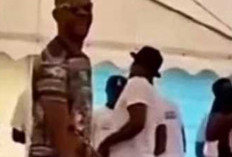 HOT! Video Baltasar Engonga Viral Media Sosial, Tersebar 400 Rekaman dengan Banyak Wanita