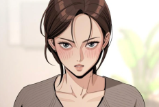 Link Baca Manhwa Iseop Romance Full Chapter 78 Indonesia Scan, Langkah Berani Kang Minkyung!