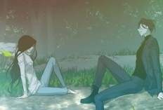 Tamat! Baca Manhwa Olgami (Trapped) 192 Bahasa Indonesia, di S2 Bakalan Hadir Versi Side Story dari Karakter Pendukung