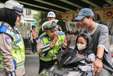 Operasi Patuh Jaya Resmi Dimulai: Maksimalkan Kamera ETLE Statis dan Mobile untuk Jaring Pengendara Nakal