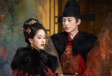 AssistirDrama Chinês The Glory Episódio Completo Dublado Em PT BR Os Vários Problemas Que Han Yan E Yun Xi Enfrentaram 