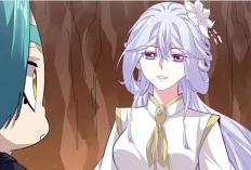 Spoilers de Manhua Magic Emperor Chapitre 773 Scan VF, Une rencontre mémorable