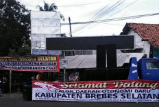 Usulkan Pemekaran Kabupaten Brebes Selatan, Inilah 6 Kecamatan yang Siap Menunjang Wilayah DOB!