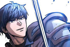 Link de Leitura do Manhwa Eternally Regressing Knight (O Cavaleiro em Eterna Regressão) Capítulo 48 PT BR, Confira A Emocionante História Aqui 