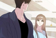 RAW Baca Gratis Webtoon Parenting First, Love Later Chapter 19 Bahasa Indonesia Scan, Cocok Dikasih Judul 'One Step Closer'