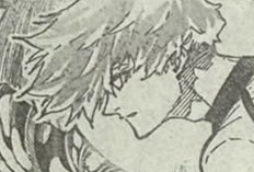 RAW ! Comparaison des Scènes D'action dans le Manga Blue Lock Chapitre 357 Scan VF FR, Le Calcul D'isagi est le Meilleur