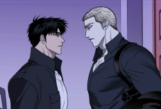 Leer RAW y Spoilers Manhwa BL Shutline Capítulo 91 en Español, La aparición del amante te hace extrañar