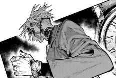 Manga Gachiakuta Chapitre 168 Scan VF FR: Spoiler, Date de Sortie, & Liens de Lecture