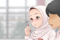 Download Komik Madloki PDF Cerita Citra Full Chapter 1-8 No Sensor Gratis, Kisah Panas Ukhti Berhijab