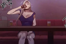 RAW! Baca Manhwa Secret Class Chapter 276 Indo Scan, Bisa-bisanya Melakukan Gituan Sampai Double Kill