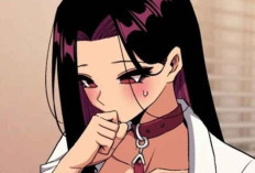 Spoiler RAW! Baca Manhwa Stop Smoking (Someone Stop Her!) Chapter 102 Indonesia Scan, Terlalu Sayang Untuk Dilewatkan