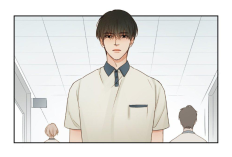 Spoilers de Manhwa BL El Significado de Tu Mirada Capítulo 8 en Español, ¡Encuentro en la New School!