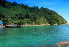 Legenda Kabupaten Batu Bara Sumut, Apakah Benar Karena Ada Banyak Tambang Batu Bara? Begini Faktanya yang Mengejutkan