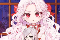 Ler Manhwa A Princesinha Malvada Capítulo 147 Scan PT Acompanhe A Emocionante História Aqui