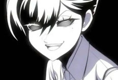 Update Link Baca Manhwa Plaything (A Sense of Amusement) Chapter 80 Bahasa Indonesia, Seperti Sedang Melawan Hantu!