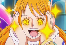 Nami Apparaît Avec un Côté Différent dans One Piece: Heroines, Présente une Aventure Plus Personnelle