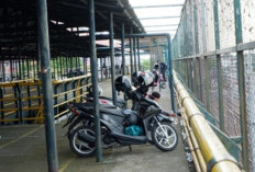 Link Video Mesum di Lantai 3 Parkiran Abu Bakar Ali Jogja Viral Twitter Hingga TikTok, Penyalahgunaan Fasilitas Umum