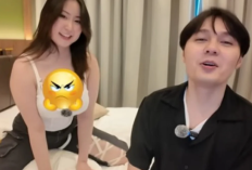 HOT! Link Video Viral Msbreewc & Teguh Suwandi di Hotel Full HD Uncensored, Pemersatu Bangsa Paling Favorit