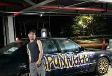 Profil Lengkap Satrio Yudha Pamungkas alias Capung, Sosok Petinju Muda Viral yang Jadi Sorotan Publik