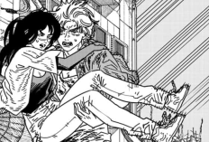 Lisez Manga Chainsaw Man Chapitre 209 en FR VF Scan, il y a Asa le sauveur