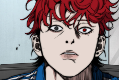 Spoilers Manhwa Wind Breaker Chapitre Complet en Français, Victoire écrasante pour le neveu de Jo Mahon : Jayjo