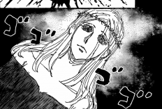 Lecture En Ligne Manga Hunter X Hunter Chapitre 411 Scan VF FR, RAW! Hiatus Info et Date de Sortie 2025