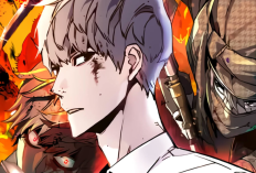 Link para ler Manhwa Mercenary Enrollment (Contrato Mercenário) PT BR Capítulo Completo, O Aluno Mais Forte do Ensino Médio