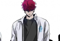 Baca Manhwa Wind Breaker Chapter 471 Bahasa Indonesia, Vinny Bakalan Keluar Dari Tim nya?