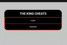 The King Cheats Adv FF Apakah Aman Digunakan? Cheat FF yang Digadang-gadang Bisa Auto Headshot Otomatis!