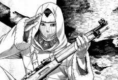 Heure ou Shuumatsu no Valkyrie (Record of Ragnarok) Chapitre 103 Scan VF Un Personnage Mystérieux Qui Modifie L'intrigue