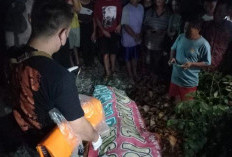 Kronologi Kecelakaan Kereta Api Tabrak Sindi Desi Minanti di Pekalongan, Diduga Bunuh Diri Karena Depresi!