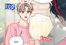 Update! Lire le Manhwa BL Alpha Trauma Chapitre 39 VF Scan, Un cadeau pour Wooyeon