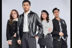 Sinopsis & Nonton Drama Malaysia Seindah Hujan Cinta (2025) Full Episode Subtitle Indonesia, Kisah Cinta Wassim dan Zarita yang Penuh Haru