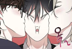 Lien du Manhwa Low Tide in Twilight Chapitre 105 en FR Scan, Un triangle amoureux mais drôle