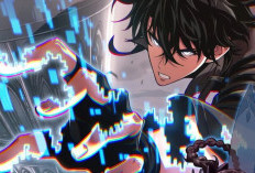 Baca Komik Pick Me Up Here Full Chapter Bahasa Indonesia, Cek Sinopsis Lengkapnya Berikut Ini!