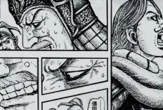 Lisez Manga Kingdom Chapitre 838 en FR VF Scan, Toutes les troupes de Shin semblaient désespérées