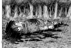 Spoilers & Lire le Manga Tougen Anki Chapitre 240 Scan VF, Une situation effrayante