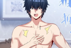 Selalu Bersama! Link Baca Manhua Shut Up, Evil Dragon! I Don't Want to Raise a Child With You Anymore Chapter 74 English Scan Indonesia