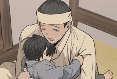 Anugerah Terindah! Timeline Manhwa BL A World Full of Fools Chapter 10 yang Wajib Diikuti